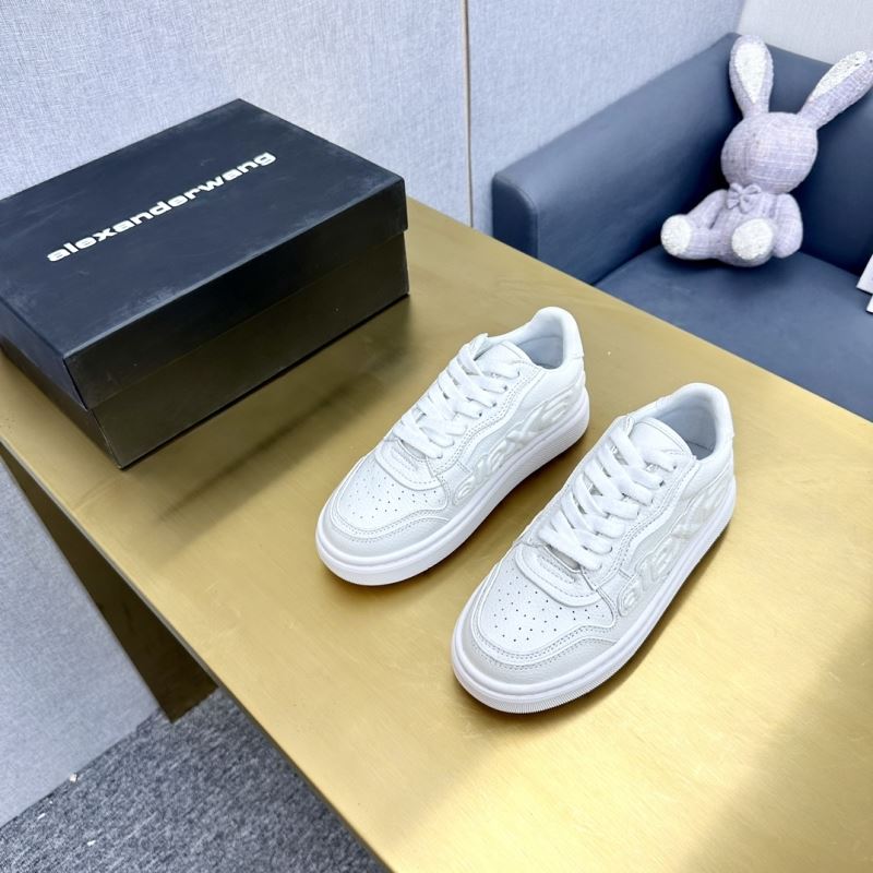 Alexander Wang Sneakers